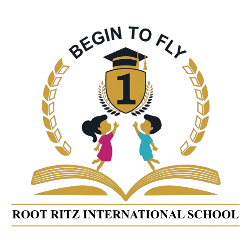 Rootritz International School