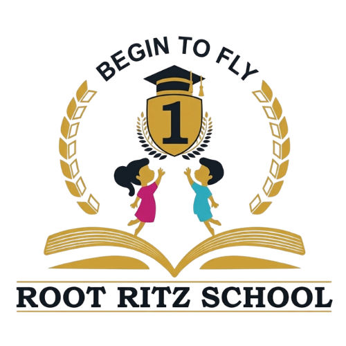 Rootritz International School
